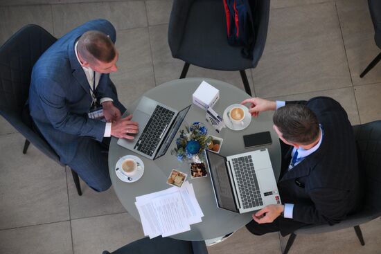 EEF-2024. Forum Events