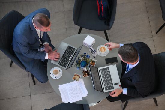 EEF-2024. Forum Events