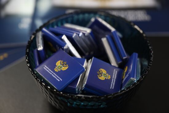 EEF-2024. Forum Events