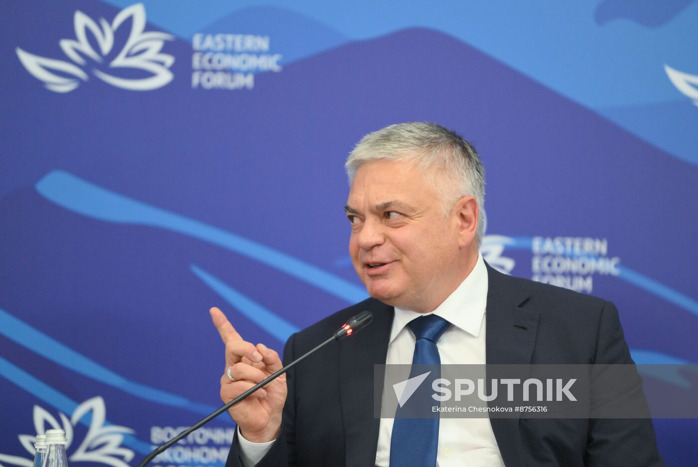 EEF-2024. Global Trade: A Tool for Development, Not Pressure