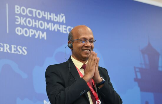 EEF-2024. Global Trade: A Tool for Development, Not Pressure