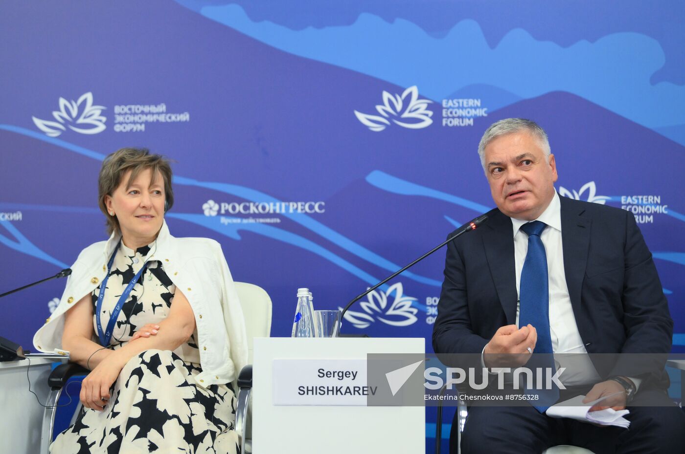EEF-2024. Global Trade: A Tool for Development, Not Pressure