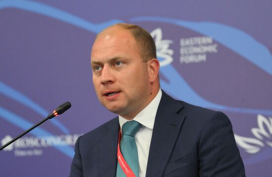 EEF-2024. Global Trade: A Tool for Development, Not Pressure