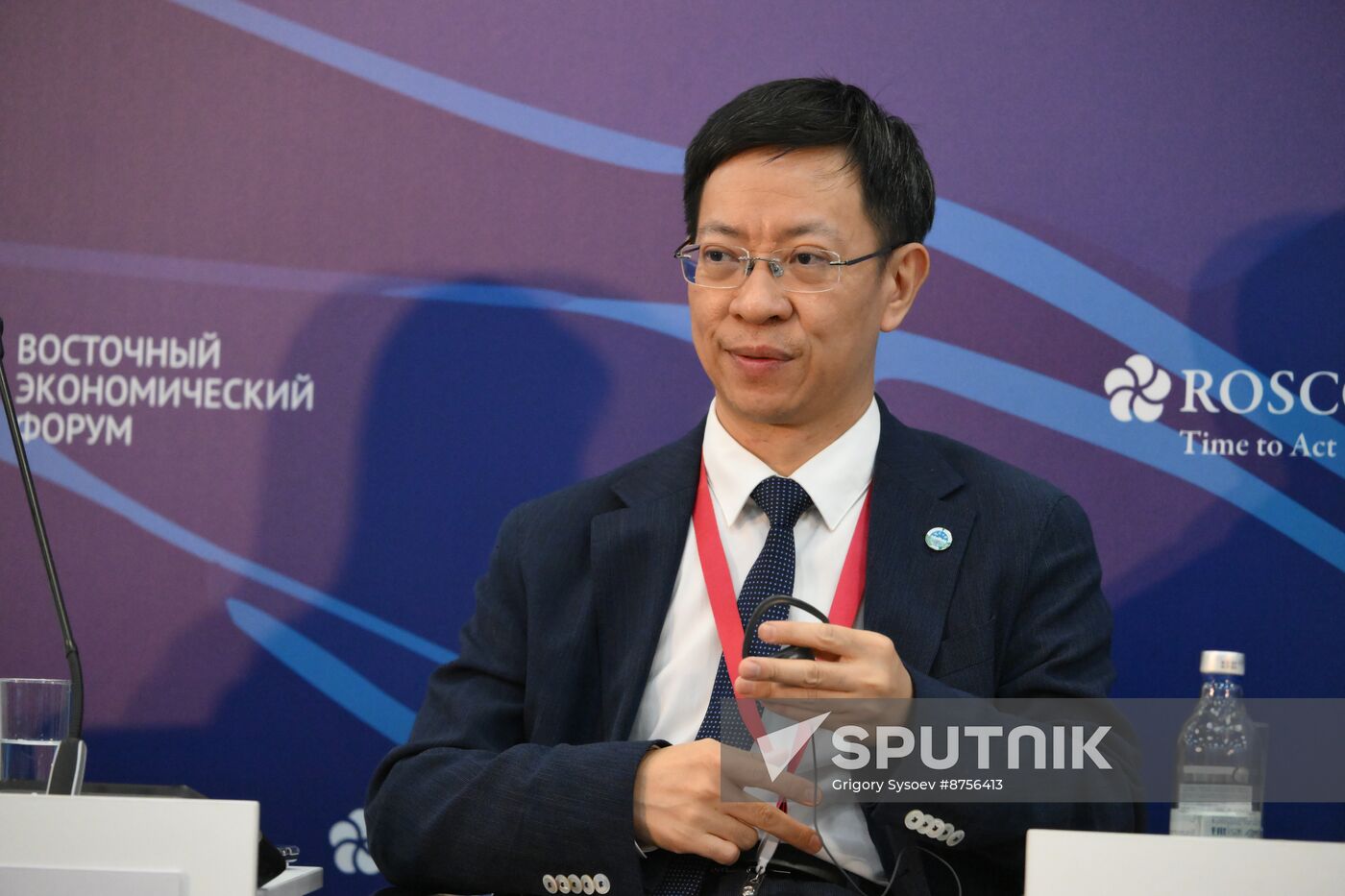 FEFU: 125 Years of Training Specialists to Develop Russian-Asian Relations