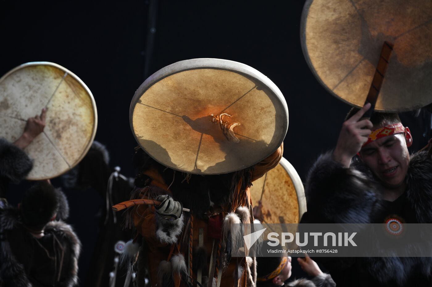 EEF-2024. Far East Street Exhibition