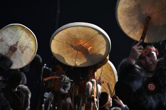 EEF-2024. Far East Street Exhibition