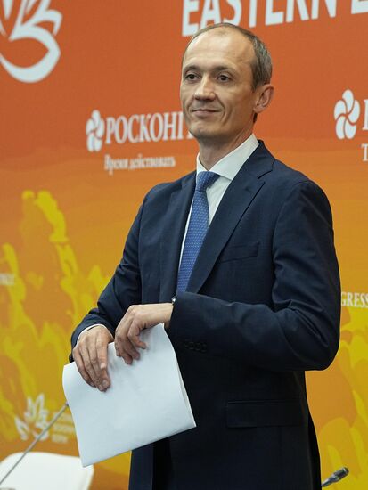 EEF-2024. Service, Mouse, Double-Click: Gosuslugi is Here to Help You in Difficult Times