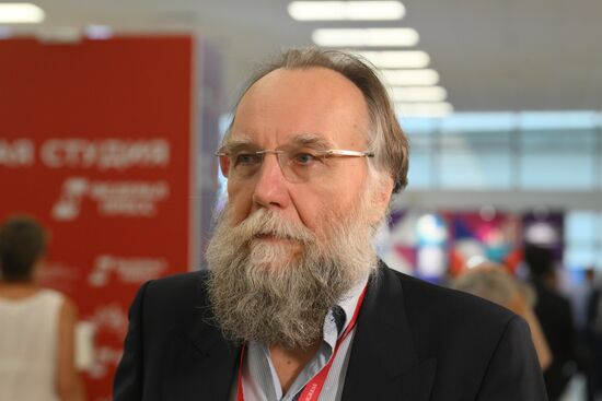 EEF-2024. Forum Events