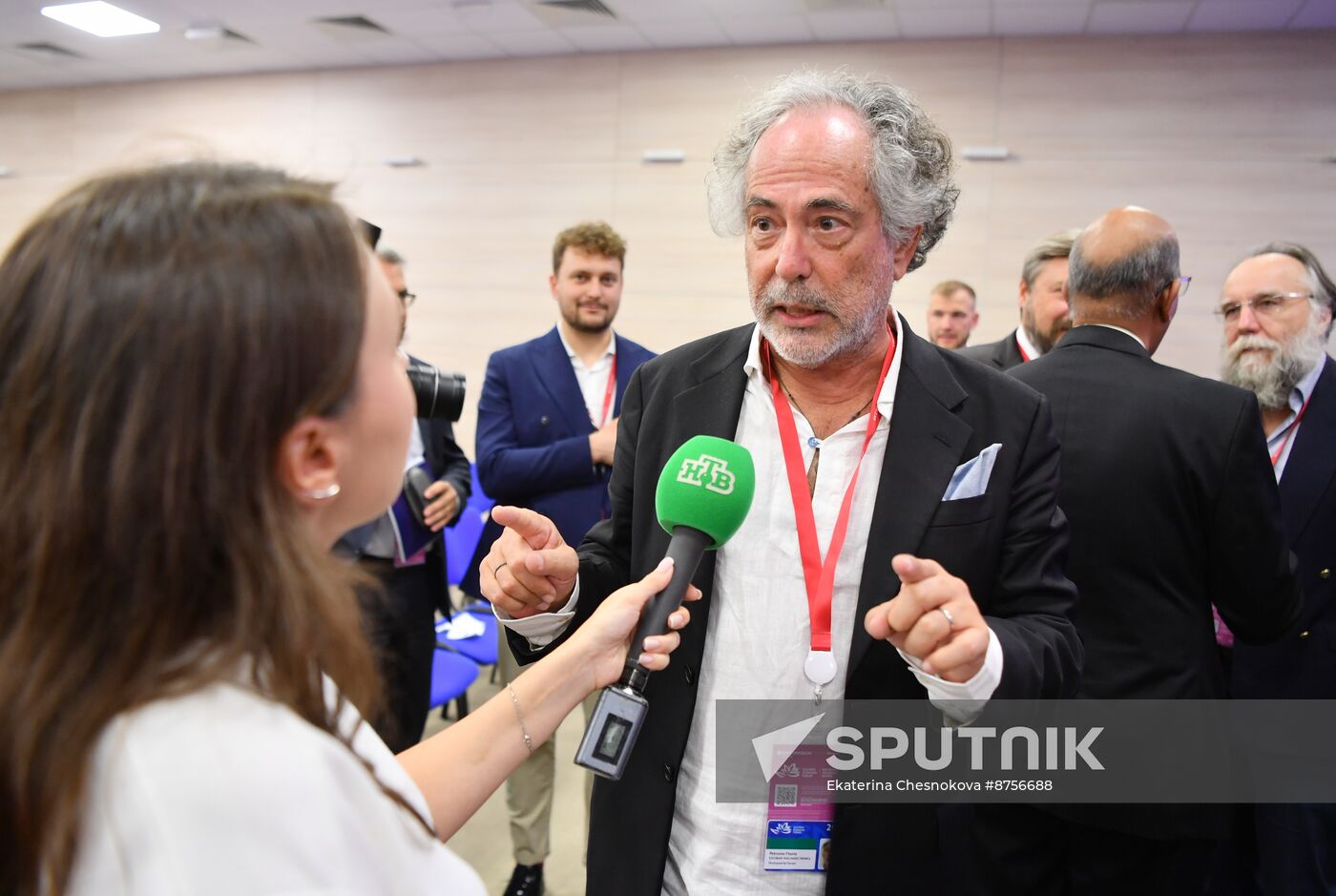 EEF-2024. Southeast Asia in a Multipolar World