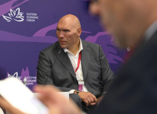 EEF-2024. Infrastructure Development: A Dominant Feature of Eurasian Integration