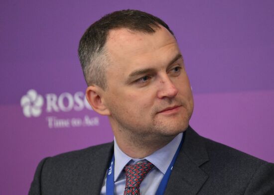 EEF-2024. Infrastructure Development: A Dominant Feature of Eurasian Integration