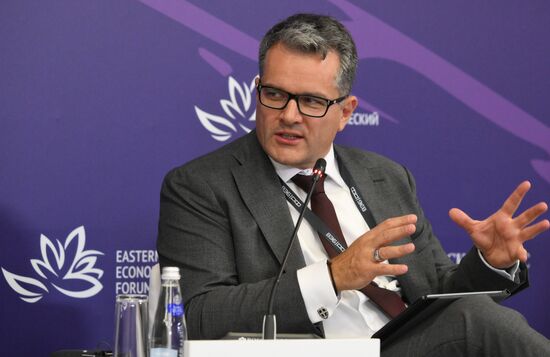 EEF-2024. Infrastructure Development: A Dominant Feature of Eurasian Integration