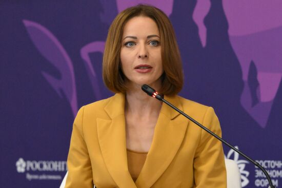 EEF-2024. Infrastructure Development: A Dominant Feature of Eurasian Integration