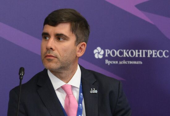 EEF-2024. Infrastructure Development: A Dominant Feature of Eurasian Integration