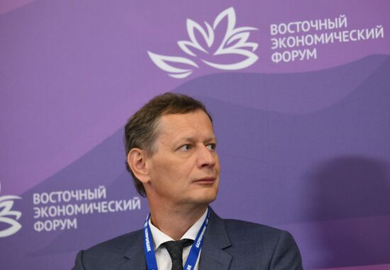 EEF-2024. Infrastructure Development: A Dominant Feature of Eurasian Integration