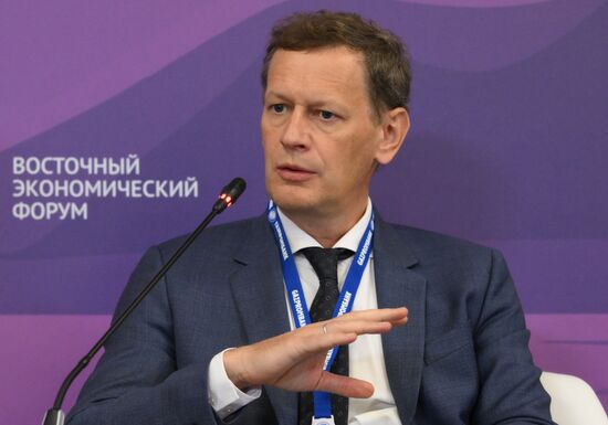 EEF-2024. Infrastructure Development: A Dominant Feature of Eurasian Integration