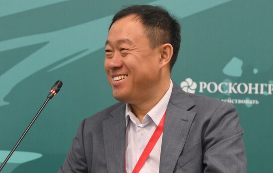 EEF-2024. 100 Science and Engineering Teams for Companies in the Far East