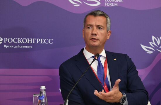 EEF-2024. Infrastructure Development: A Dominant Feature of Eurasian Integration
