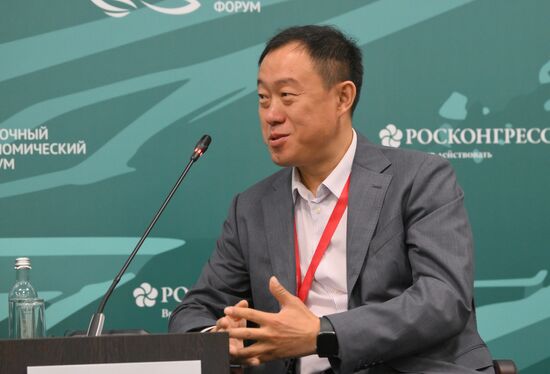 EEF-2024. 100 Science and Engineering Teams for Companies in the Far East