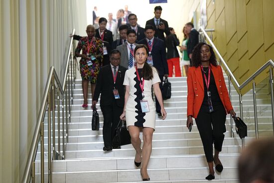 EEF-2024. Forum Events