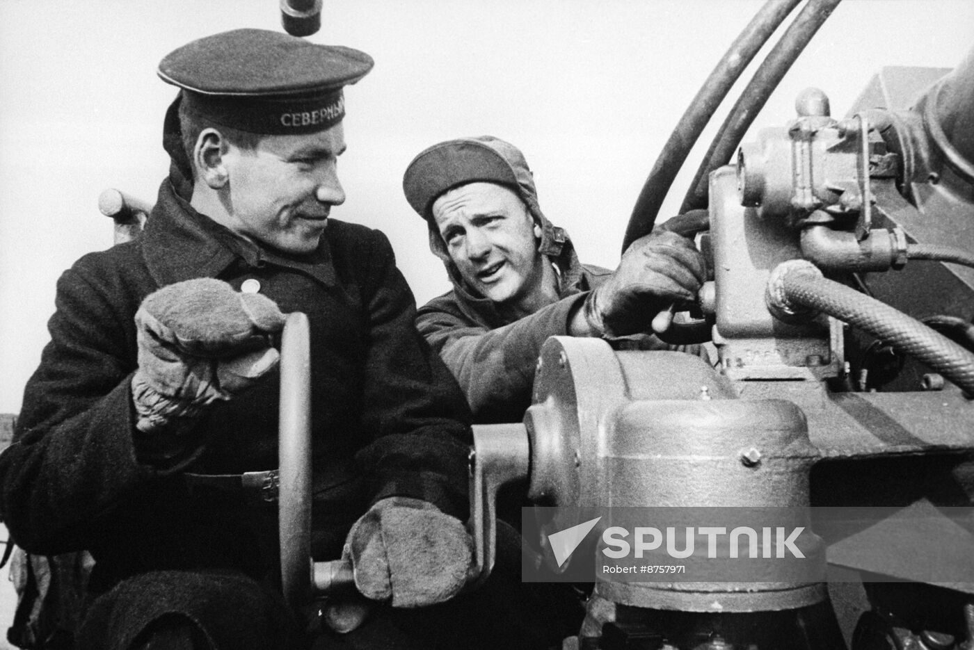 Great Patriotic War, 1941-1945