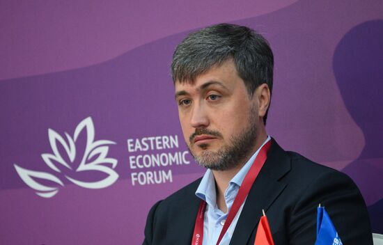 EEF-2024. The Muravyov-Amursky 2030 Programme: Professionals for the Far East Strategic Development