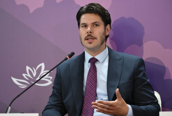 EEF-2024. Eurasian Space: Civilisational and Geopolitical Challenges and Prospects