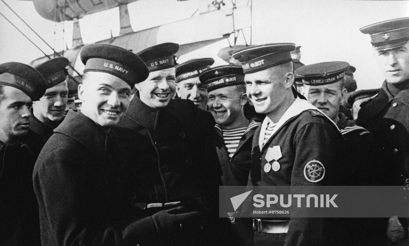 Great Patriotic War, 1941-1945