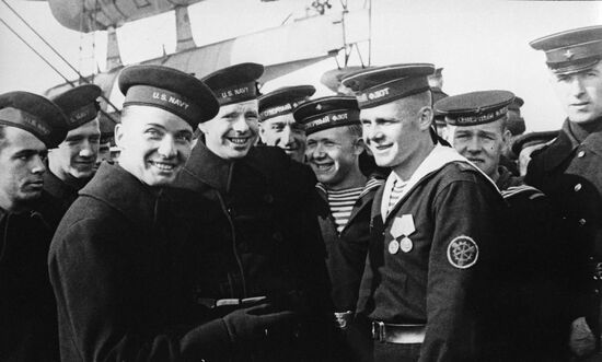 Great Patriotic War, 1941-1945