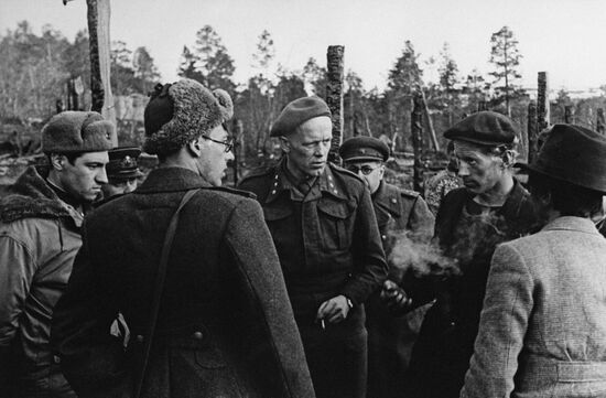 Great Patriotic War, 1941-1945