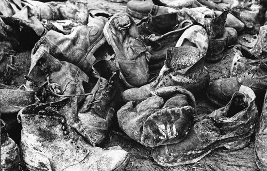 Great Patriotic War, 1941-1945