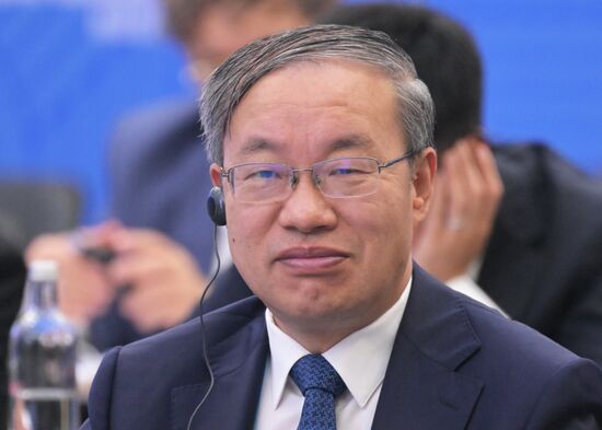 Meeting of BRICS Ministers of Labour and Employment