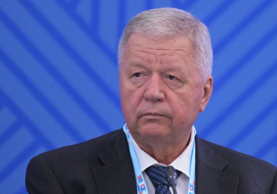 Meeting of BRICS Ministers of Labour and Employment