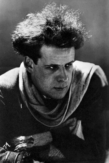 Sergei Eisenstein