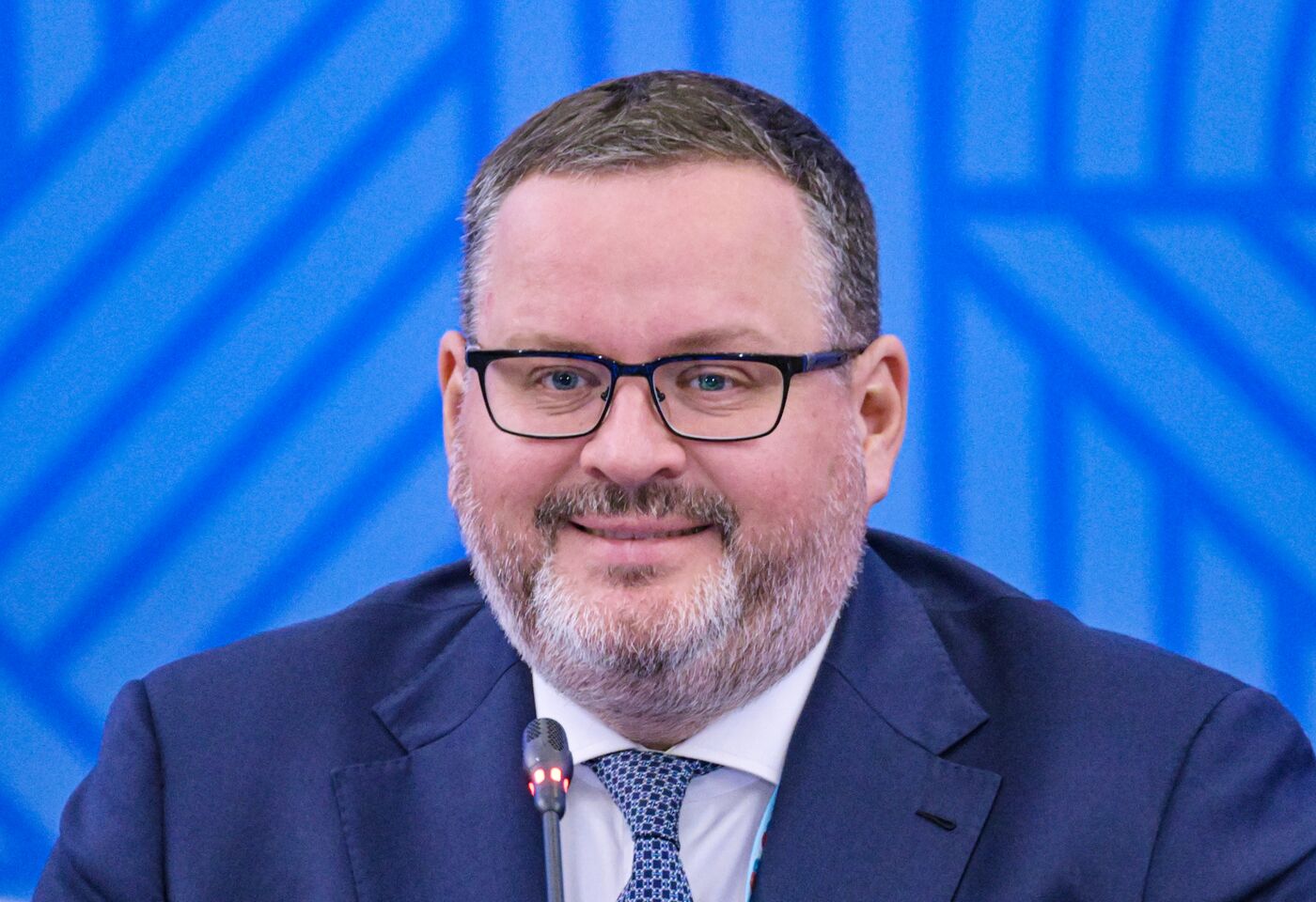 Meeting of BRICS Ministers of Labour and Employment