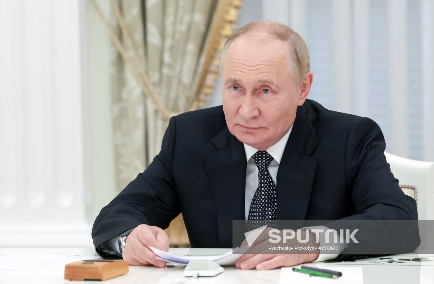 Russia Vietnam