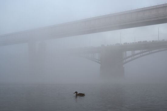 Russia Weather