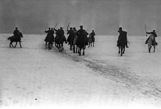 Kronstadt armed uprising of 1921