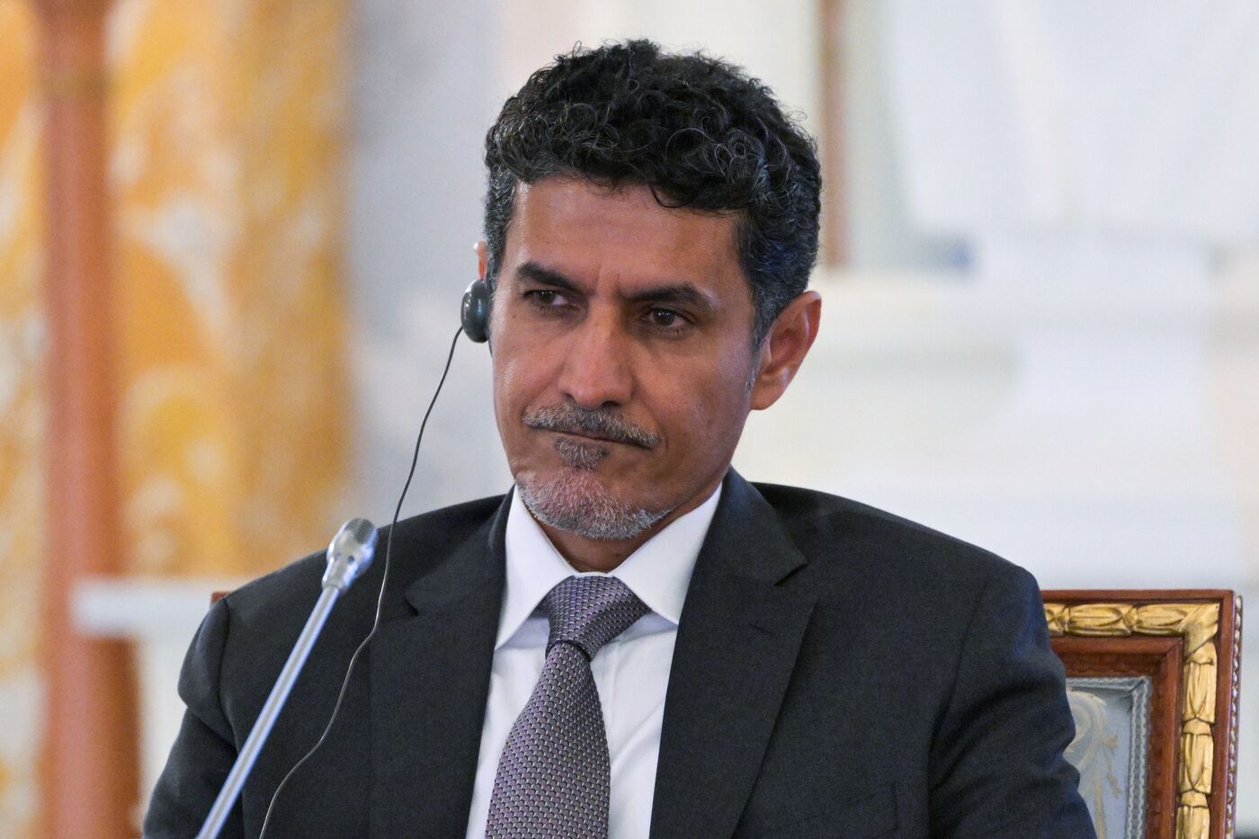 Russia Putin North Western Federal District