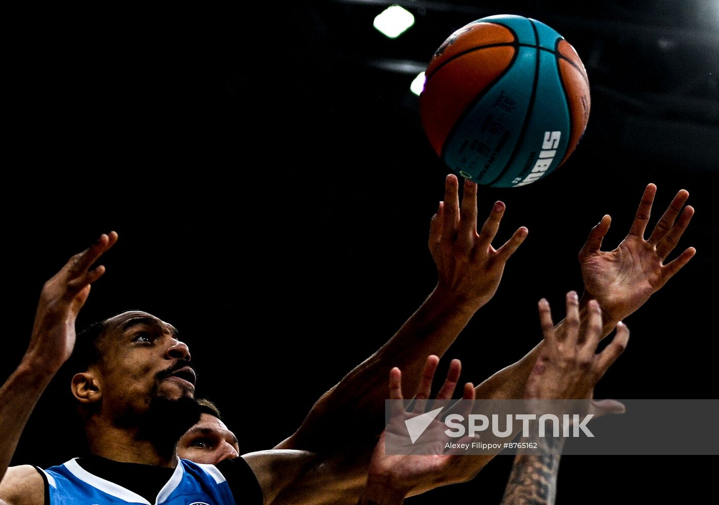 Russia Basketball United League SuperCup Finals