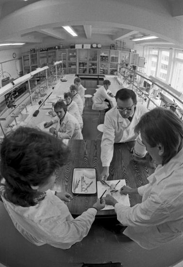 Bryansk Agrarian University