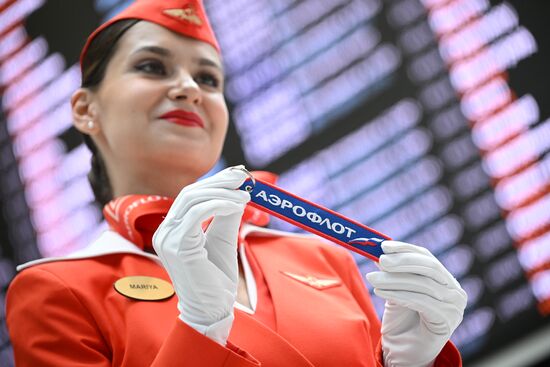 Russia Indonesia Air Traffic