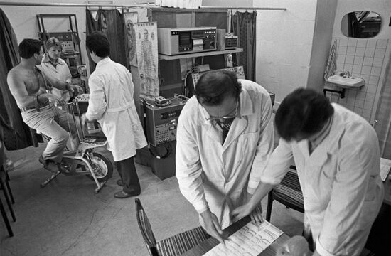 Central Research Institute of Reflexotherapy