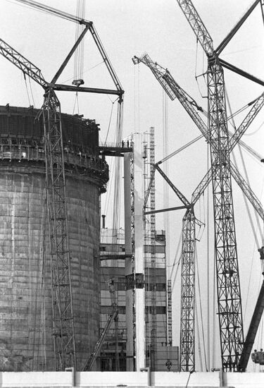 South-Ukrainian NPP