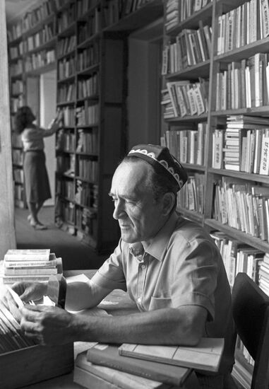Bobo Sanginov