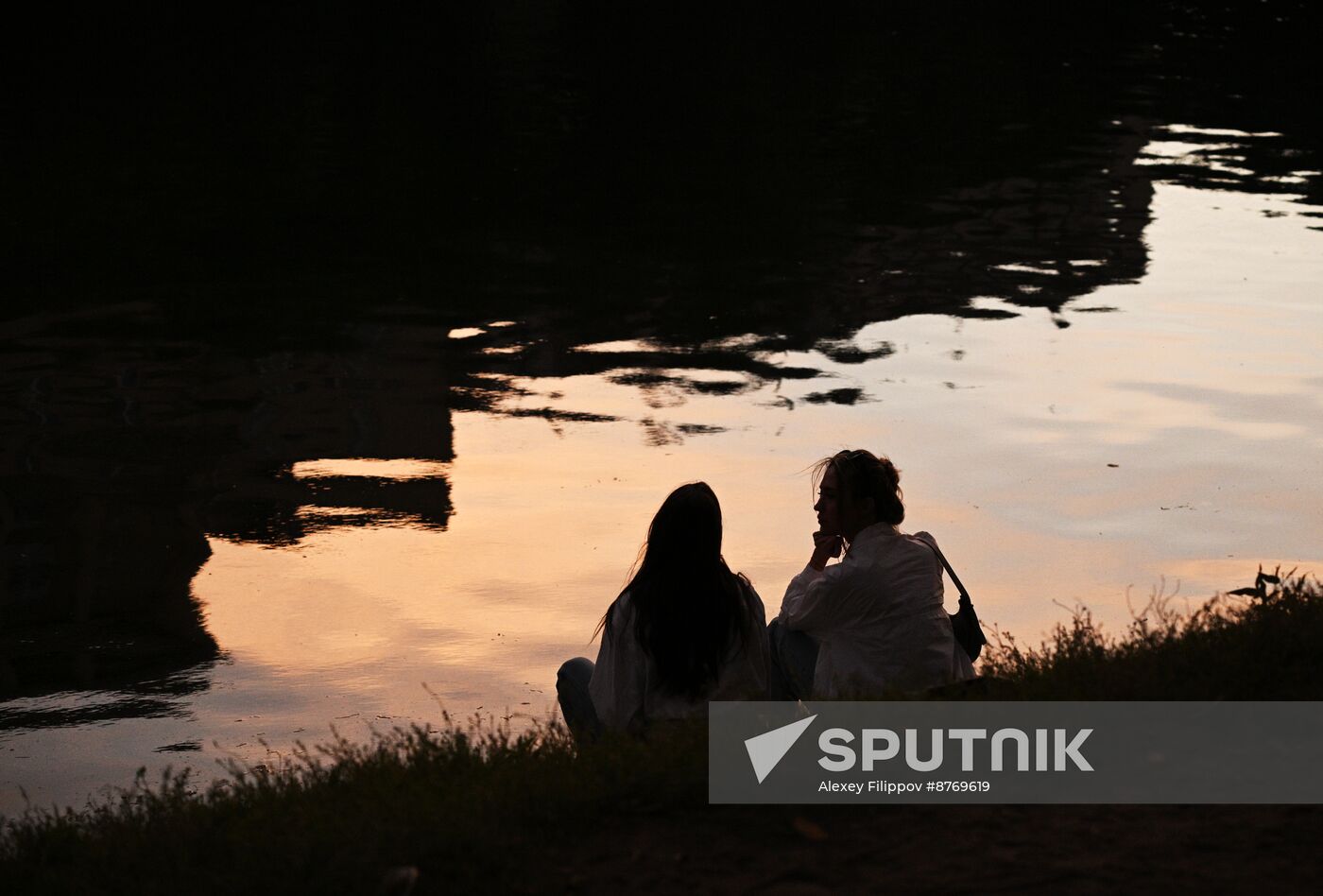 Russia Daily Life