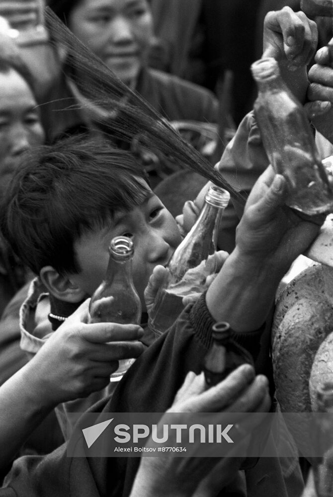 Celebrating 250th anniversary of Russia officially recognizing Buddhism