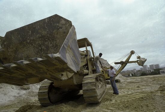 People's Republic of Angola
