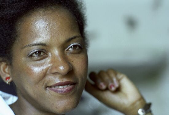 People's Republic of Angola