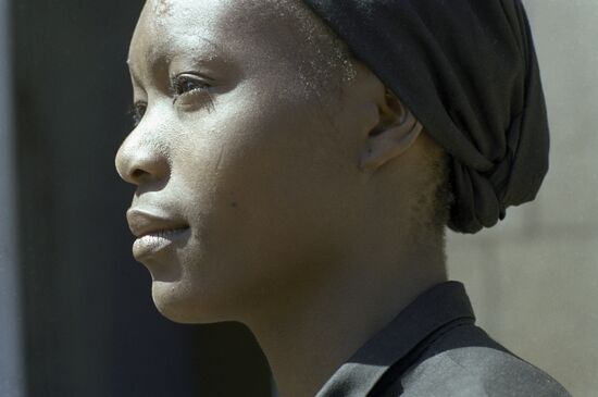 People's Republic of Angola